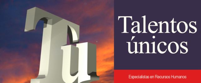 Talentos Únicos apoya a quienes llevan su propia lampara para iluminar su camino de honestidad consigo mismos